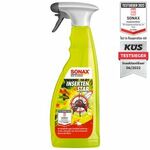 Очиститель кузова, деталей SONAX