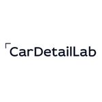 CarDetailLab (Кар Детейл Лаб)