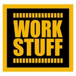Work Stuff (Ворк Стафф)