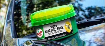 Какой воск для кузова лучше