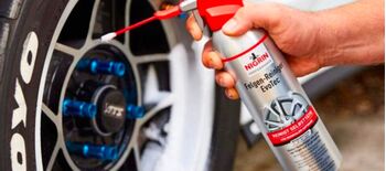 Какой очиститель колес лучше