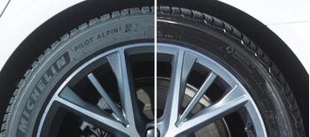 Какой чернитель шин лучше