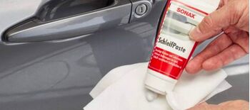 Какой антицарапин лучше