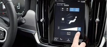 Как очистить кондиционер автомобиля?