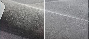 Полироль для пластика с матовым эффектом: какой лучше выбрать?