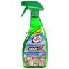 Нейтрализатор запаха Turtle Wax Power Out Odor-X 30 days 500 мл
