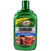 Turtle Wax Carnauba Car Wax