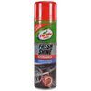 Полироль для пластика Turtle Wax Fresh Shine Strawberry клубника