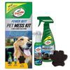 Turtle Wax Pet Mess Kit