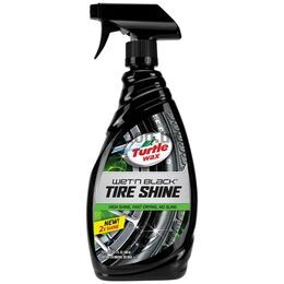 Turtle Wax Tire Shine