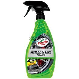 Turtle Wax Wheel & Tire Cleaner