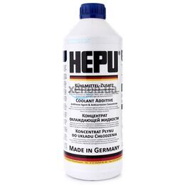 HEPU G11 P999
