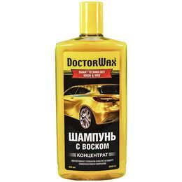 Doctor Wax DW8133