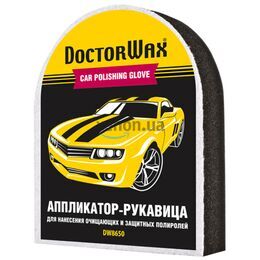 Doctor Wax DW8650