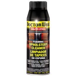 Сухая химчистка Doctor Wax DW5206S