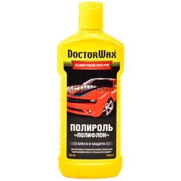 Защитное покрытие Полифон Doctor Wax DW8227