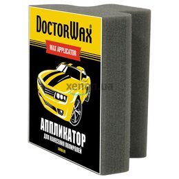 Doctor Wax DW8643R