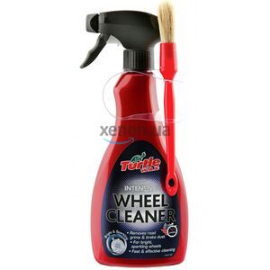 Turtle Wax Intensive Wheel Cleaner FG6875