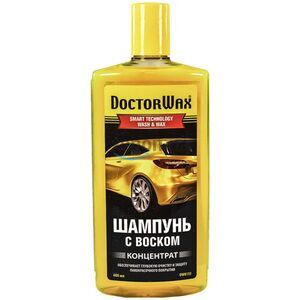 Doctor Wax DW8133