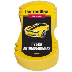 Doctor Wax DW8608