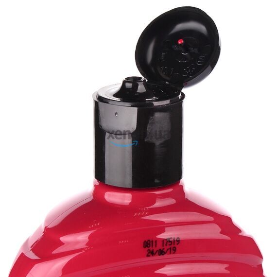 Turtle Wax Color Magic Radiant Red красный полироль