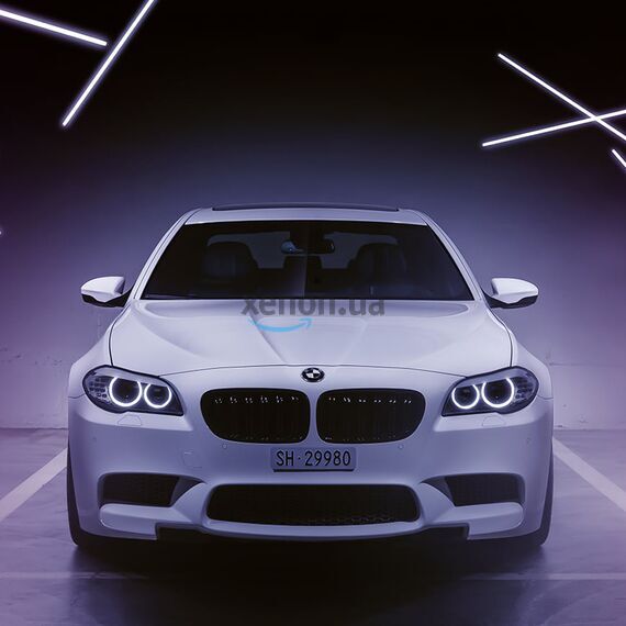 Turtle Wax Color Magic Bright White белый полироль