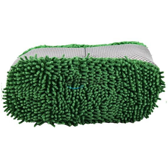 Губка для полировки авто Turtle Wax X1186