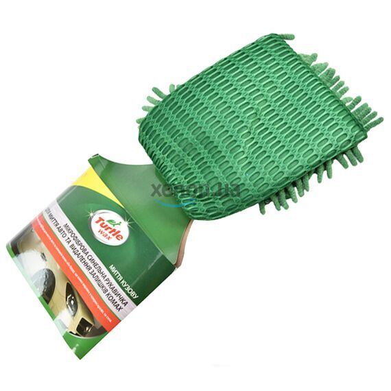 Перчатка Turtle Wax X628