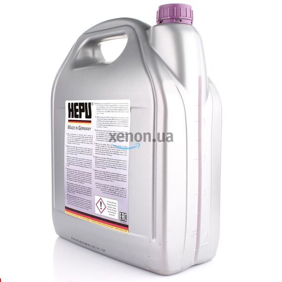 HEPU G13 концентрат антифриза