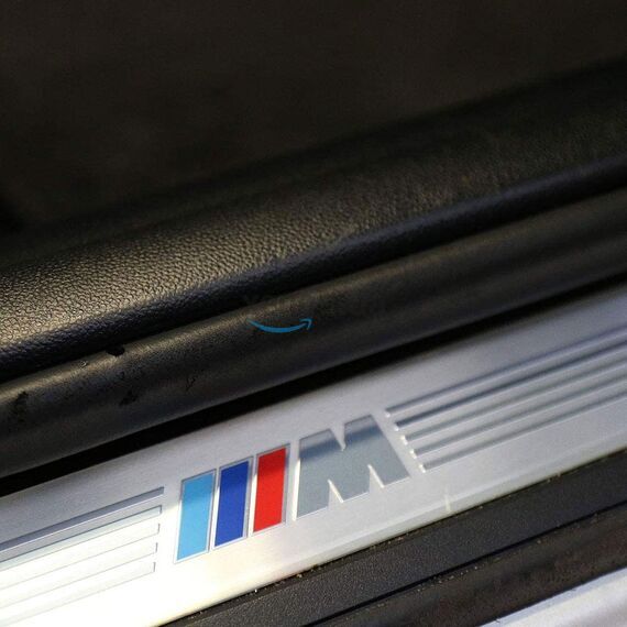 Меламиновая губка SONAX 416 000