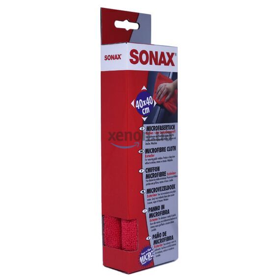 Микрофибра SONAX 416200