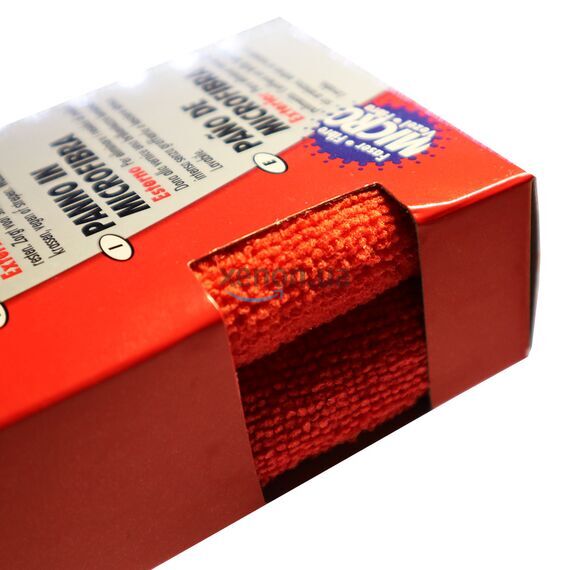 Микрофибра SONAX 416200