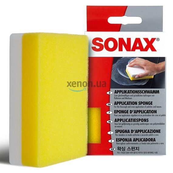 SONAX 417300