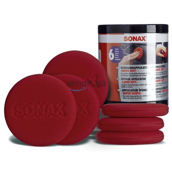SONAX 417641