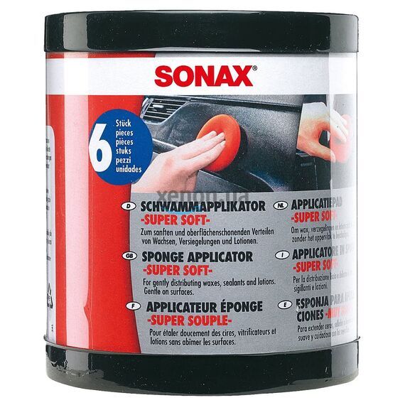 SONAX 417641