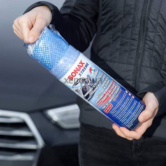 Полотенце SONAX 417741