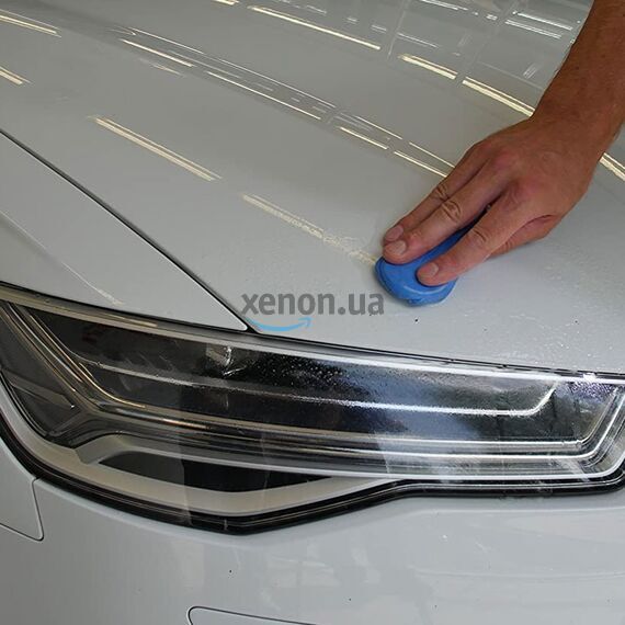 Глина SONAX Clay 450405