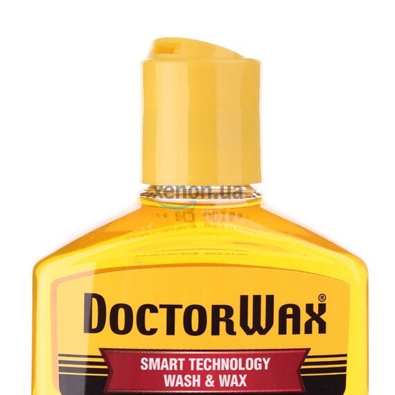 Doctor Wax DW8126