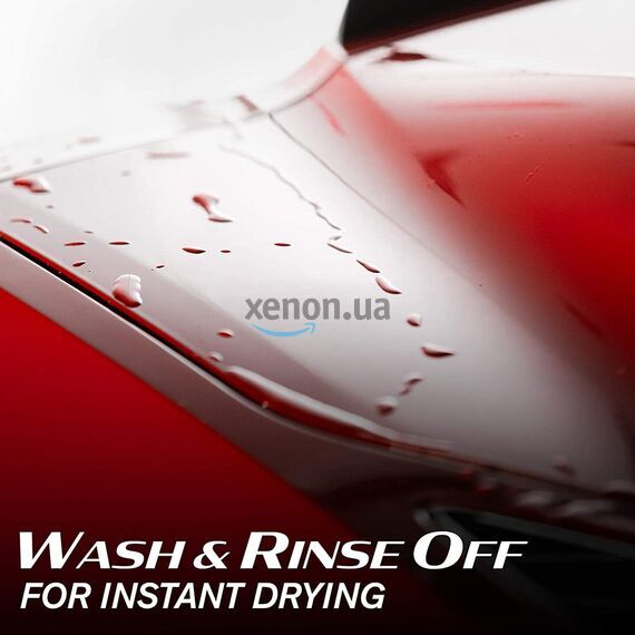 Turtle Wax Hybrid Solutions Ceramic Wash and Wax​