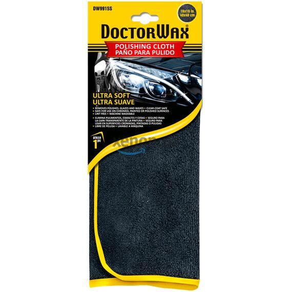 Doctor Wax DW9915S