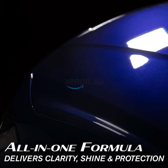 Turtle Wax Hybrid Solutions Ceramic Polish & Wax