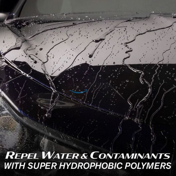 Turtle Wax Hybrid Solutions Ceramic Spray Coating